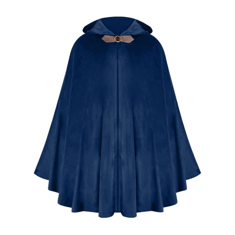 Trench coat with hood, suit, Amazon, halloween
