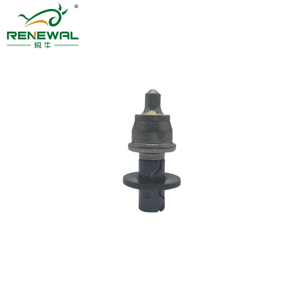 Фреза для холодной фрезеровки асфальта Wirt-Gen с хвостовиком 20 мм (W7)