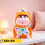 桌面手办客厅小新存钱罐