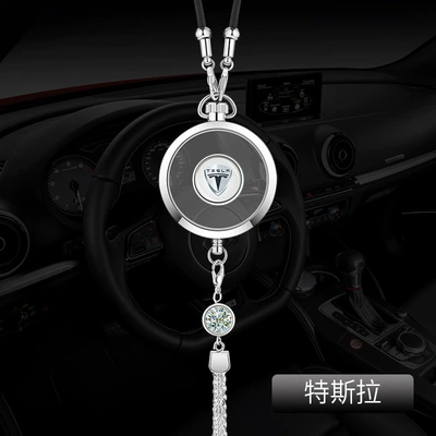 Aromatherapy Pendant Long-Lasting Light | Perfplant seat - comes-with-1-bottle-of-ocean-perfume-teslaalloy-pendant