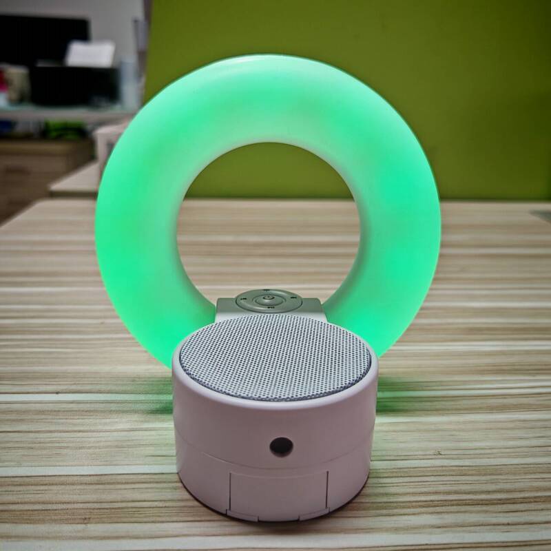 M3 ワイヤレス Bluetooth スピーカー超サブウーファーカラフルな RGB 屋外ホームポータブル高品質 Bluetooth スピーカー|undefined