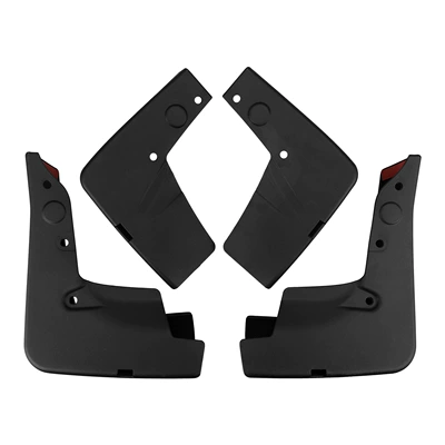Trade Cross-Border Car Tire – Mudguard
