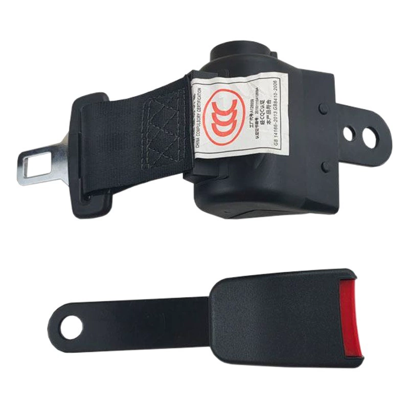 Ремень безопасности вилочного погрузчика ремень безопасности Ханчжоу вилка совместных сил ремень безопасности автобус школьный автобус ремень безопасности оптом