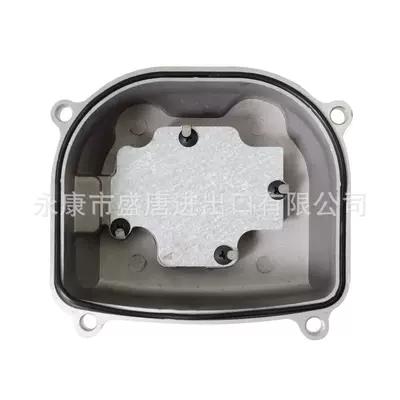 125cc 150cc 157QMJ ATV – Cylinder and parts