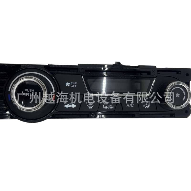C62 Nh-587L 79600-Tr6-C62 Is Suitable for Honda Climate Temperature Ac Heater Control Panel