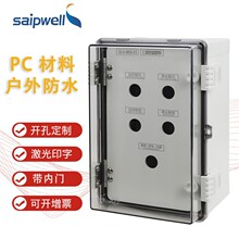 ˹�Ց����ˮ�Ӿ���IP65���Ϸ��mPC��ȼ���o��͸���w��|�����