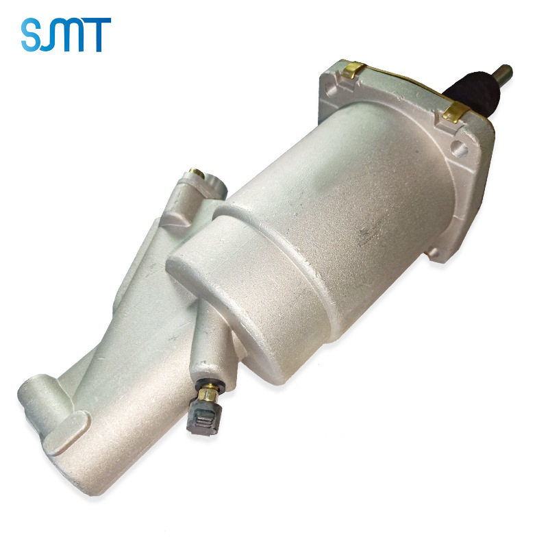 Accesorios europeos del autobús del camión pesado del aumentador de presión 627498AM del embrague de SMT