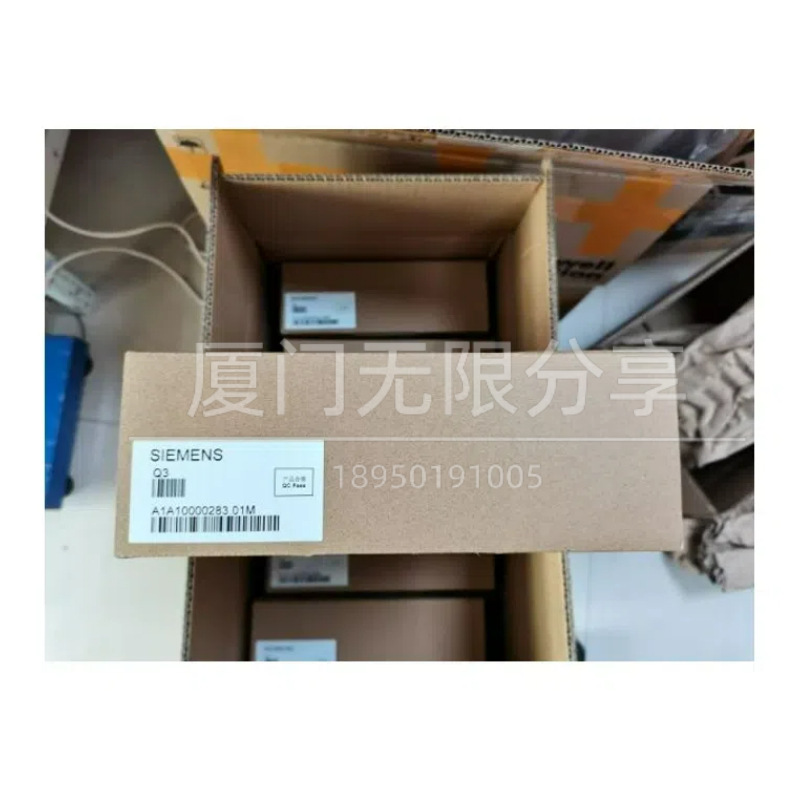 A5E44722441  变频器功率单元 A5E44722441全新
