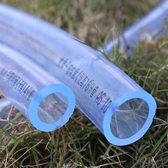 水道管ホース増粘透明PVC腱プラスチック家庭用不凍液4点6点1インチ花の水やり水槽排水入口パイプ