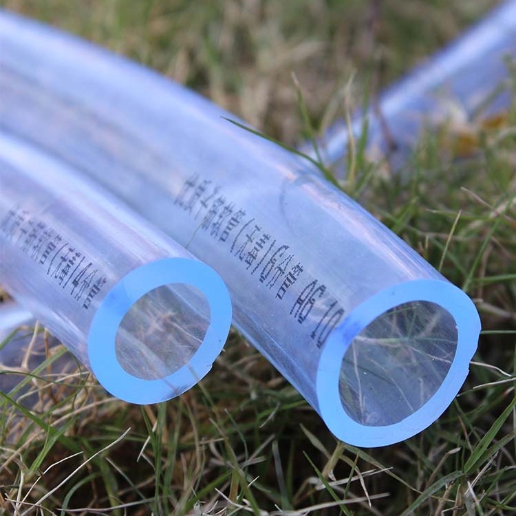 水道管ホース増粘透明PVC腱プラスチック家庭用不凍液4点6点1インチ花の水やり水槽排水入口パイプ|undefined