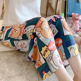 女士家居服;睡裙;男士家居服