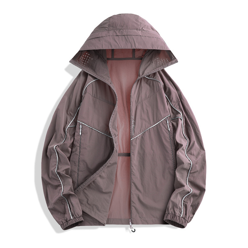 블랙 브라운 레드