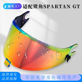 头盔配件;骑行眼镜;滑雪镜