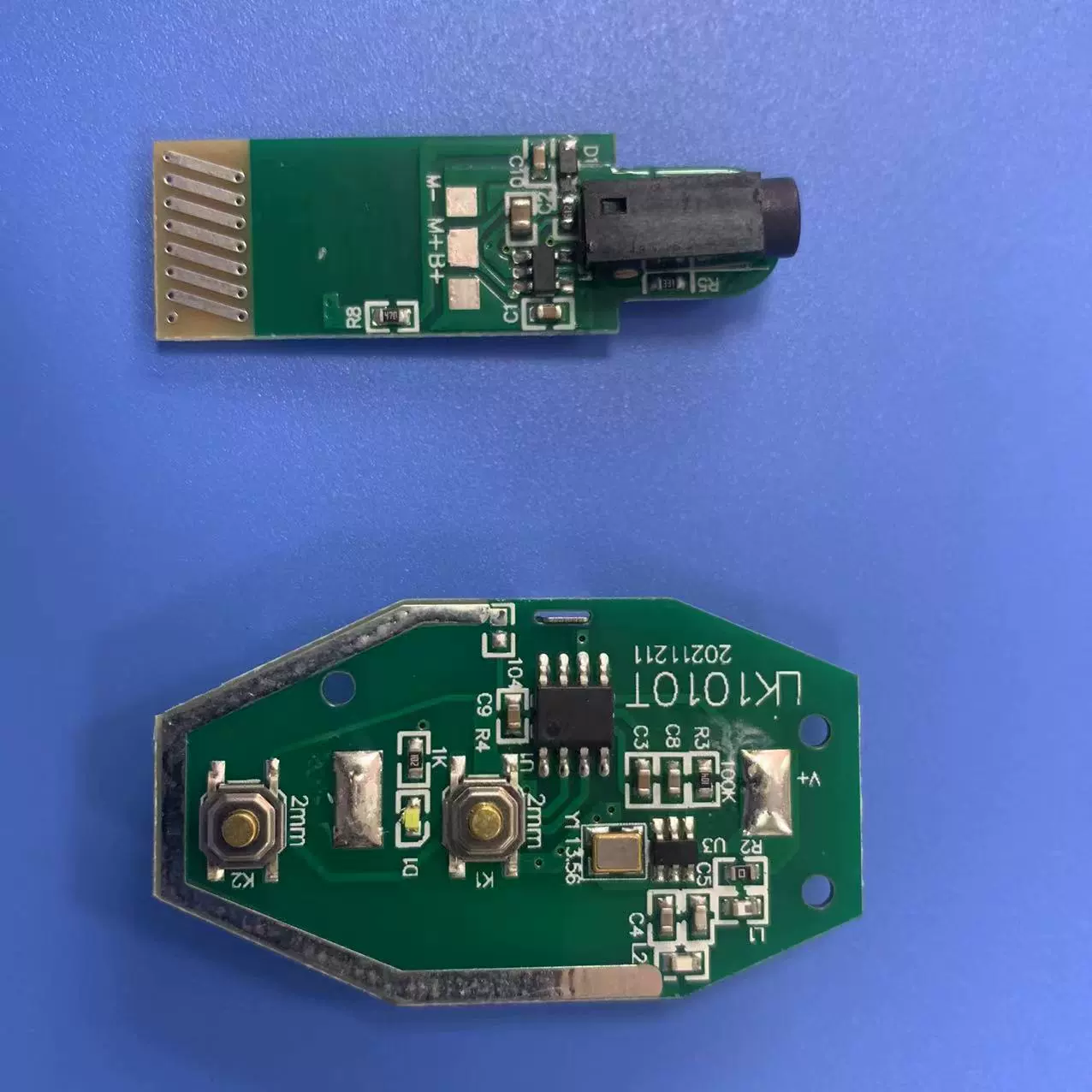 Секс-игрушки мастурбация беспроводной пульт дистанционного управления печатная плата pcba разработка и дизайн решения производитель печатных плат вибратора