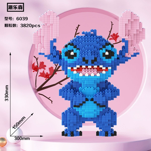 LS8039