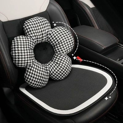 Seat cushion, seat cover, Car Seat Cushion, High-End, Simple