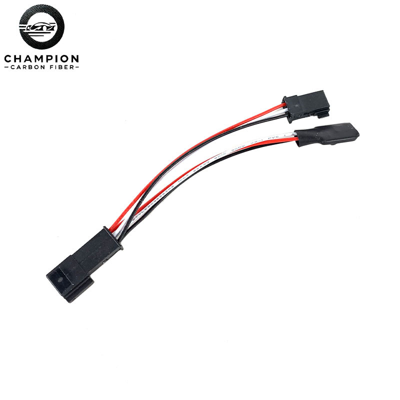 TJA Module Wiring Harness Steering Wheel Accessories for BMW G30 G32 G20 G42