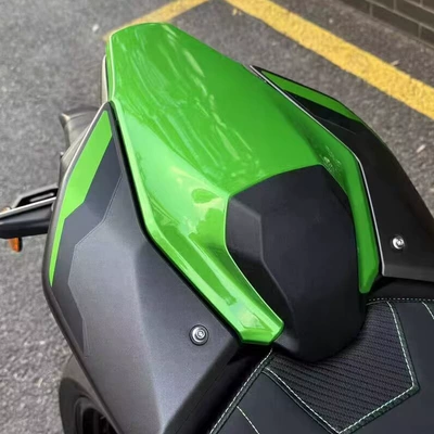 Motorcycle cushion | Rear Seat Cover, Rear