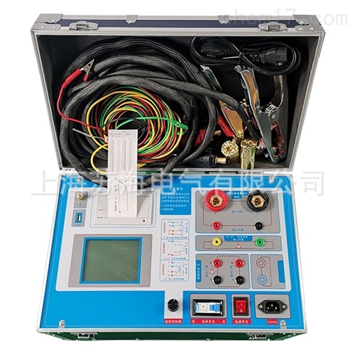 互感器伏安特性测试仪 互感器特性综合测试仪 CT PT多路测试 厂家