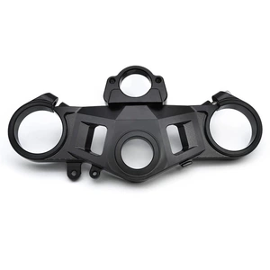 Honda CBR1000 2008-2019 üçün uyğundur Yüngül Rəqabətli Azaldılmış Ayırma Üst Plaka Samsung
