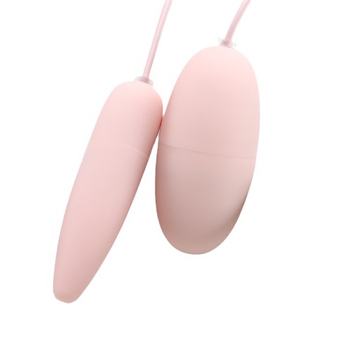 GALAKU Akali Double Vibrating Egg AI Version Mini Program Remote Control Vibrating Masturbation Device Adult Sex Toys Wholesale