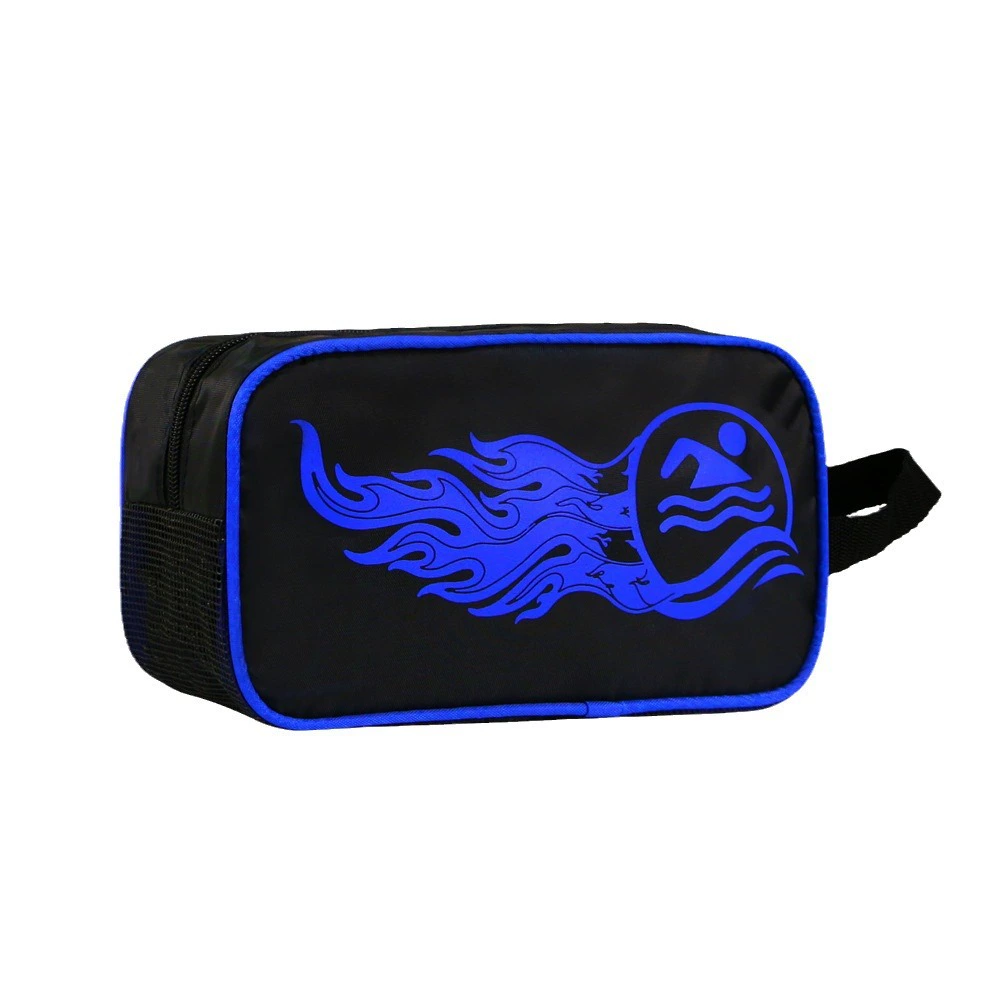 Small small bag for swimming, handheld capacious beach organizer bag, wholesale