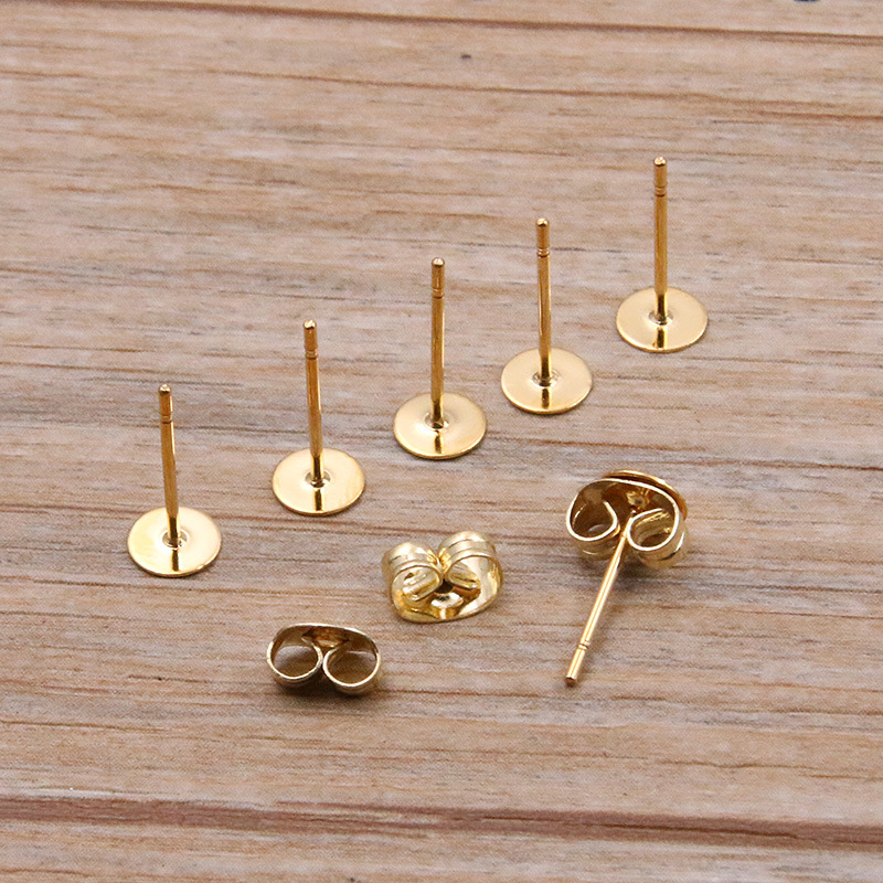 Golden, 5mm