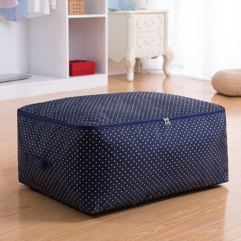 オックスフォード布キルト収納袋キルト衣類バッグ収納移動荷物袋サプライチェーン工場供給卸売|undefined