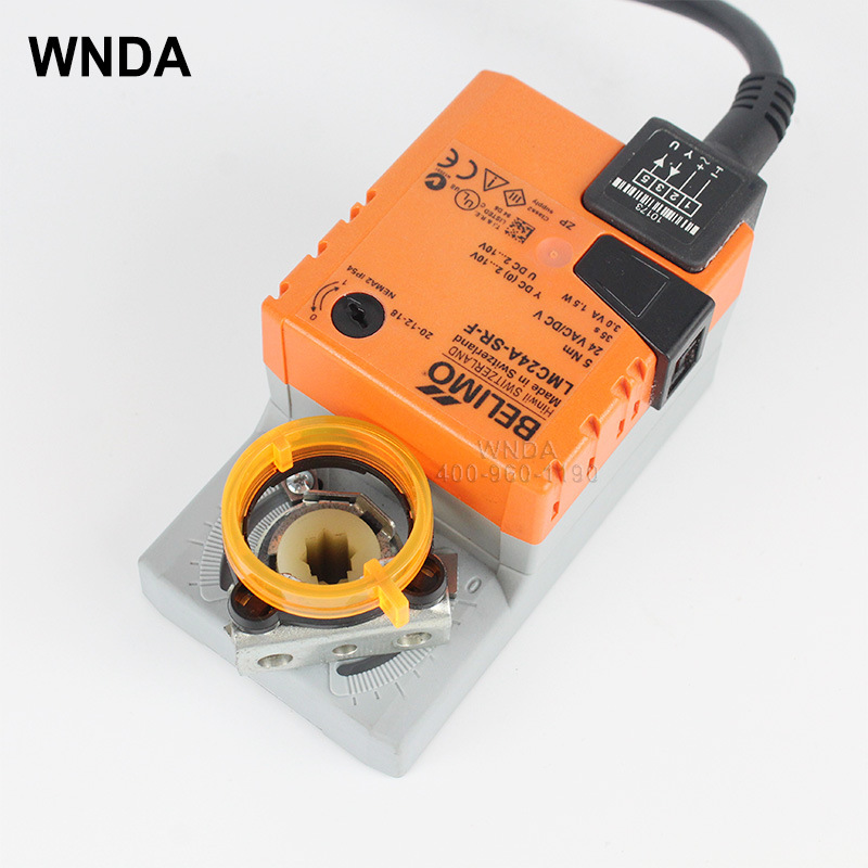 ��ʿBELIMO����ı �����ͷ緧ִ����LMC24A-SR-F ������ſ�����