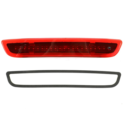 Light Third Brake Light, Brake light