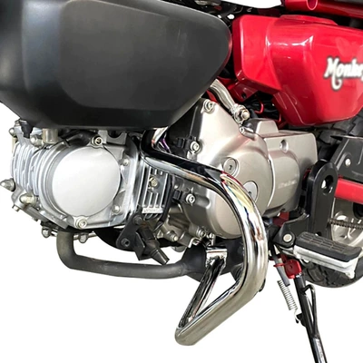motorcycle engine guard – Motorcycle bumper
