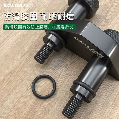 Audi 1.8t 2.0t Camshaft: Mühərrik alətləri