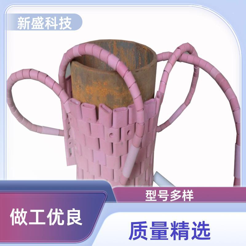 新盛科技 船舶重工 SCD加热器 2080材质 LCD型 便于装卸