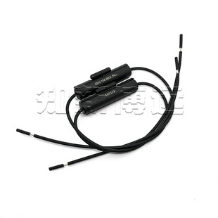 01500322H ԭ�b���� 6*32mm�������U�z����/���� 500V 15A ��ɫ