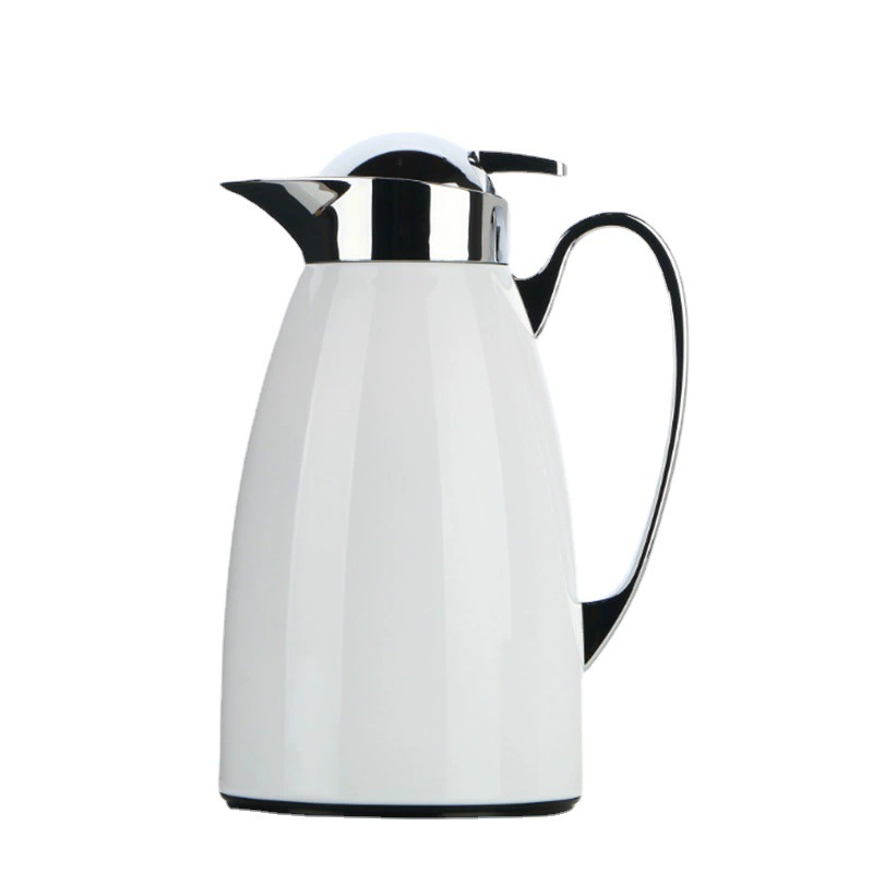 凯莎诺华 Thermos, vacuum glass coffee pot for home use stainless steel