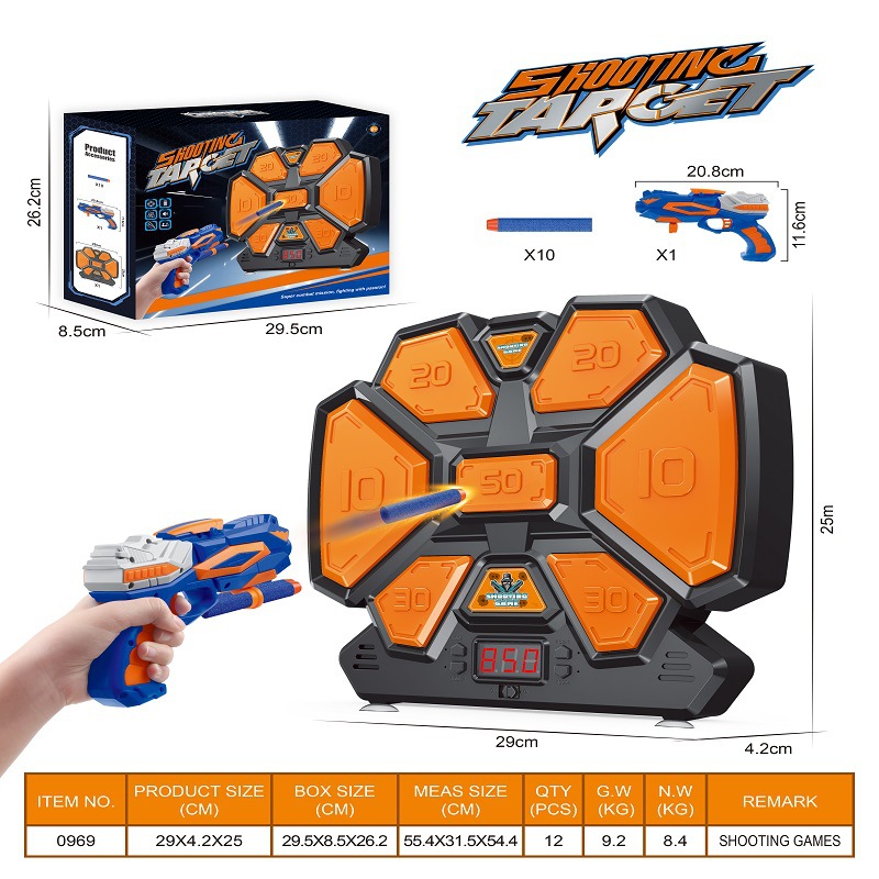 0969亚马逊销售图