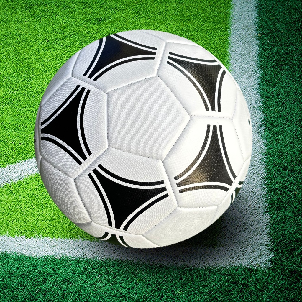 Balón de Fútbol Número 5, Balón de la Liga de Campeones, Balón de la Copa Mundial, Balón de Fútbol Cosido a Máquina, Balón de Fútbol de Cuero PU Termosellado, Balón de Fútbol Número 5