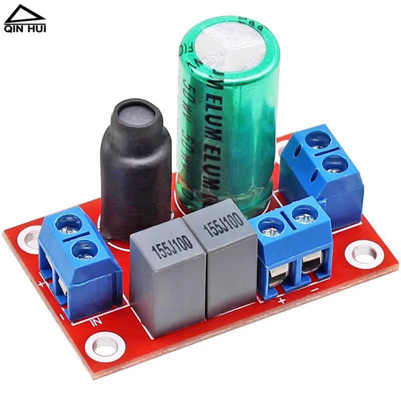 Fever high bass two frequency divider can be adjusted HIFI speaker speaker speaker high frequency low frequency sound divider module Fever high bass two frequency divider can be adjusted HIFI speaker speaker speaker high frequency low frequency sound divider module