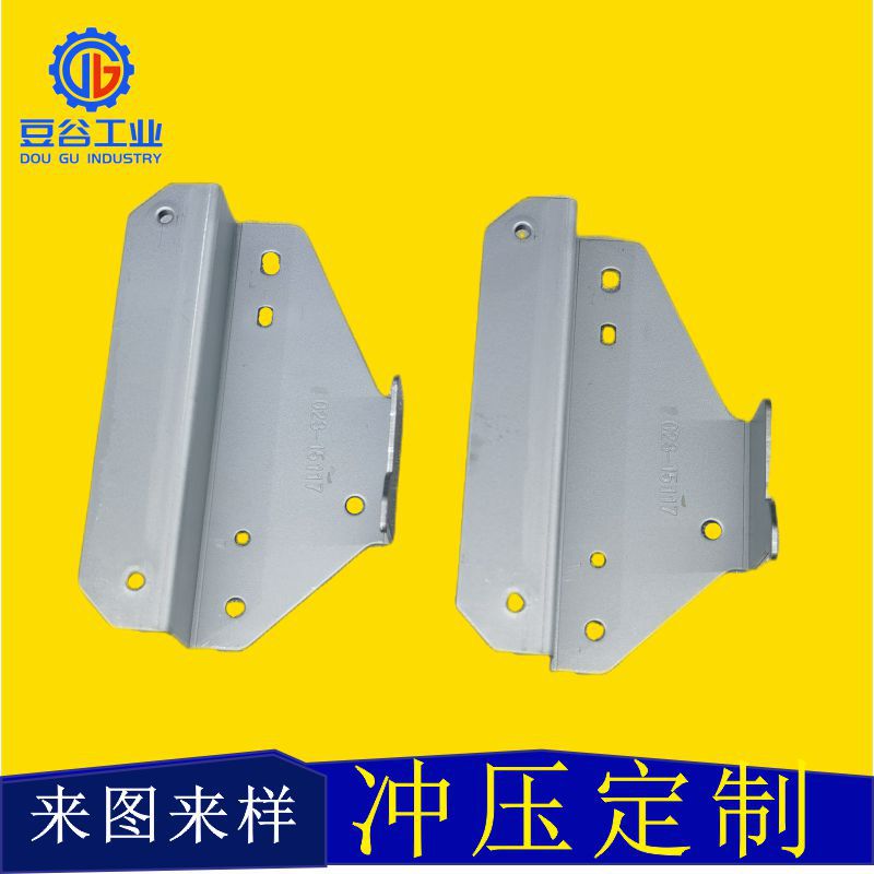 深圳工厂五金冲压件不锈钢拉伸件折弯件冲压金属五金配件金属件