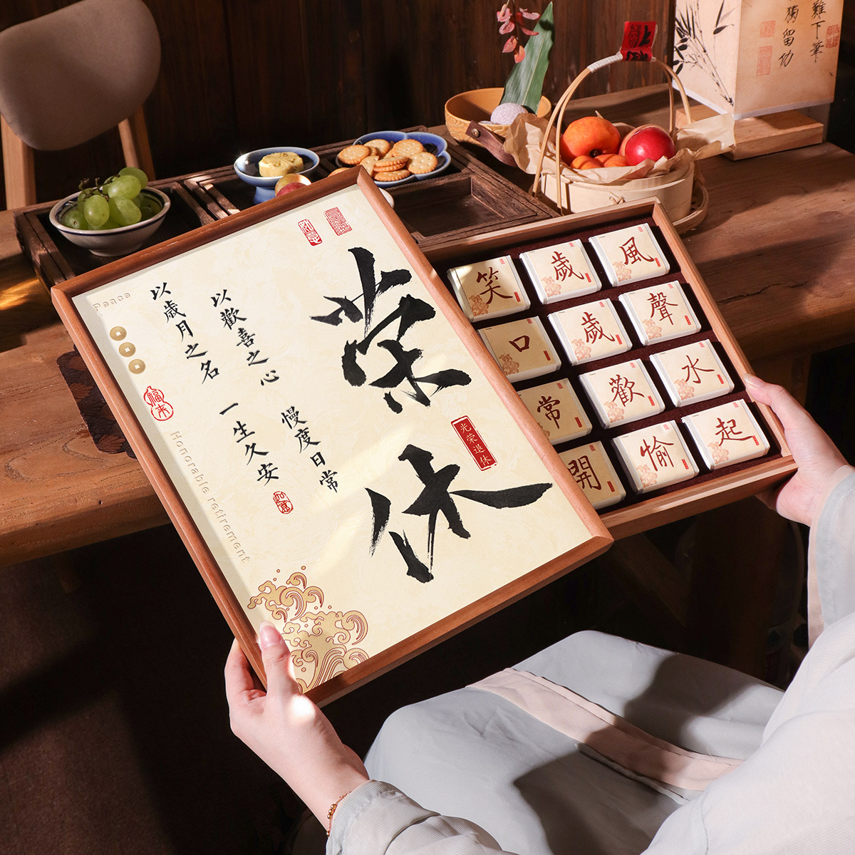 C-160 anxi tieguanyin