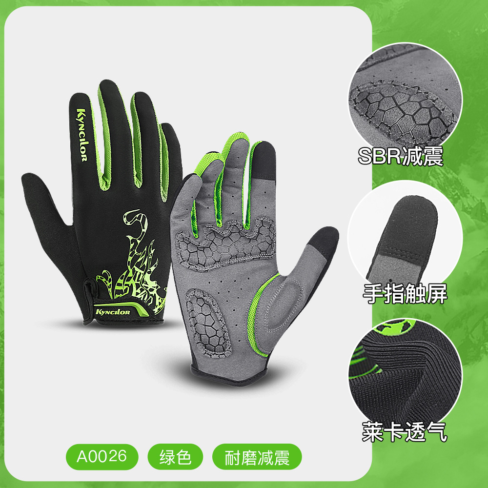 Guantes de ciclismo para primavera y verano, a prueba de viento e impermeables, para bicicleta de carretera, bicicleta de montaña, deportes al aire libre, protección solar, pesca, fitness.