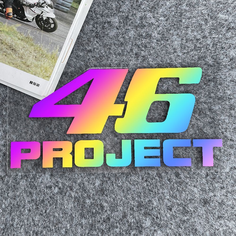 레이저 46호