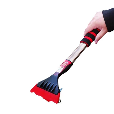 Snow God Shovel Tool Winter Car Kempinq və səyahət
