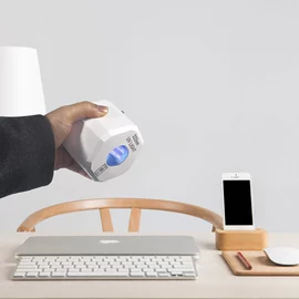 风扇灯;杀菌灯管;台式杀菌灯