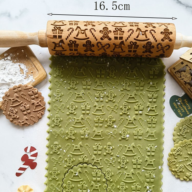 프린트 밀방망이-B형