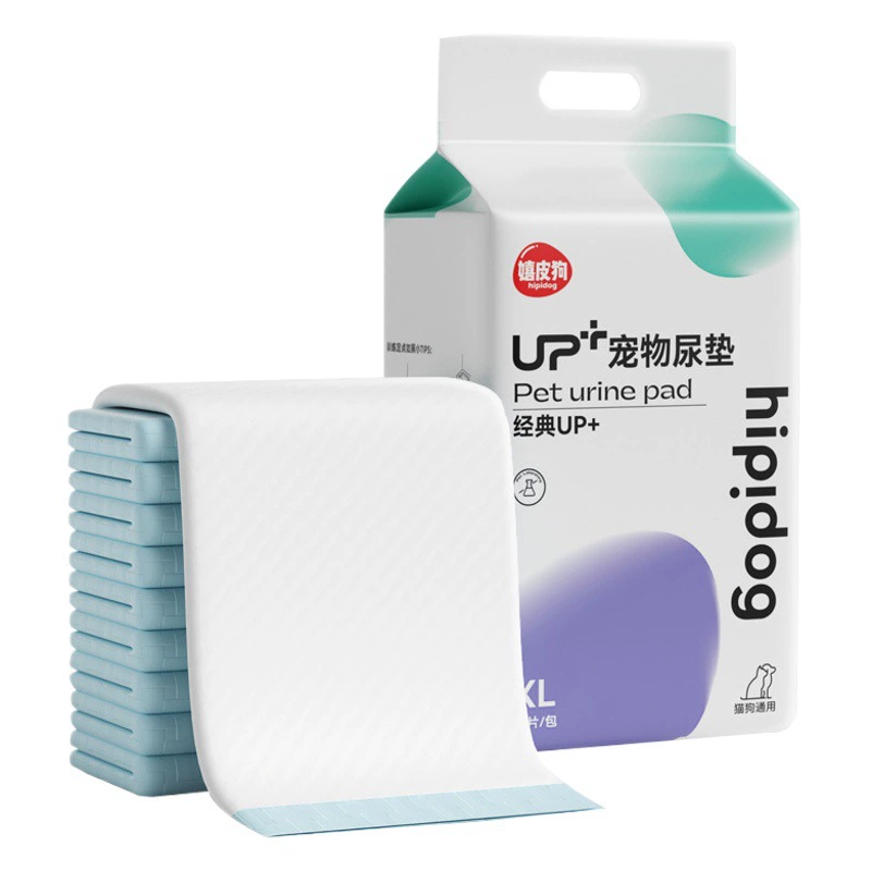 Хиппи Собака Pet Пеленки Коврик Собака Пеленки Утолщенный Дезодорант Пеленки Собаки Кошка Абсорбирующий Коврик Тедди Кролик Пеленки Коврик