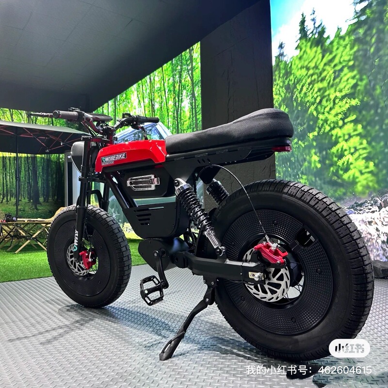 輸出バージョンのパワーアシスト滑り止めワイドタイヤ電動自転車は、大人と若者向けのライセンス付き通勤スクーターとしてドロップシッピングできます。|undefined