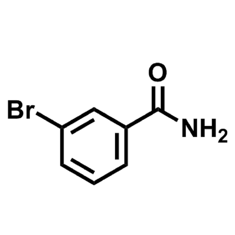 3-溴苯甲酰胺  CAS:22726-00-7  98%  现货供应  价格详询
