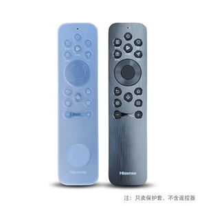 Подходит для пульта дистанционного управления телевизора Hisense CN3A61 55D50QD voice CRF3A61 CRF3B61
