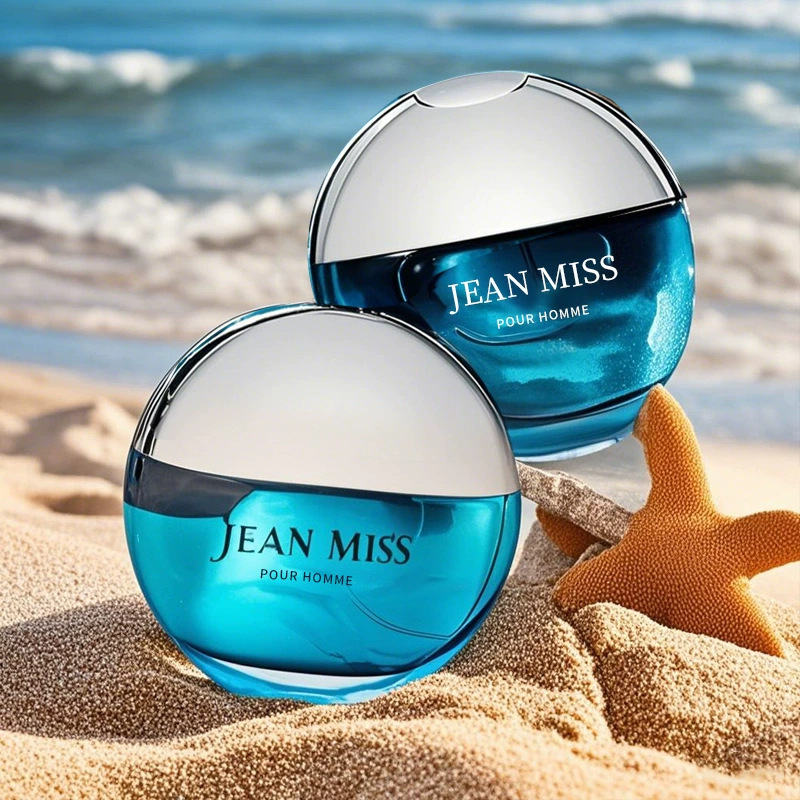 fresh marine perfume for women